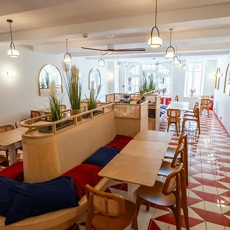 Best Western Plus Au Grand Saint Jean-3