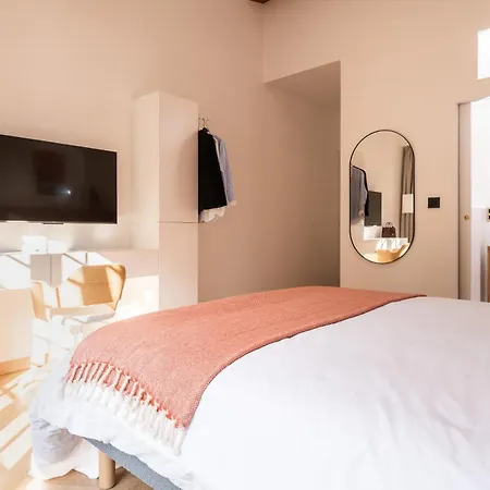 La Maison De Jean By Maison Bacou-2