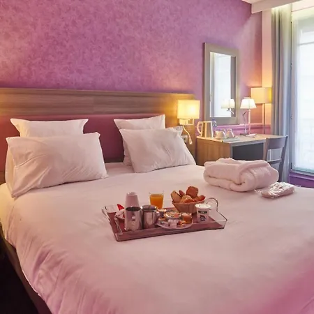 Hotel Poussin-2