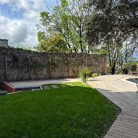 Maison De La Pra-2