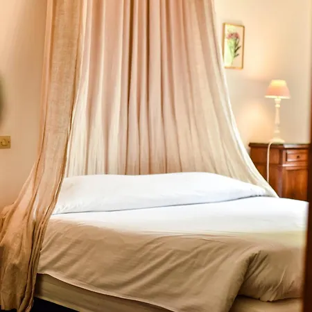 Hotel Logis - Chateau de Beauregard-2
