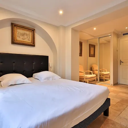 Emeraude Residence Hoteliere-2