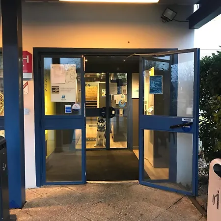 Ibis Budget L'Isle Adam-3