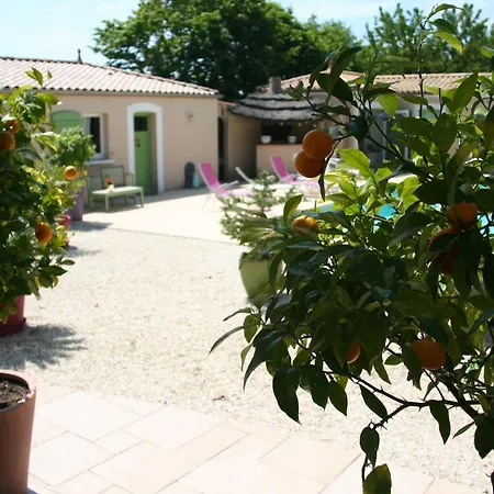 Une Chambre à la Campagne-3