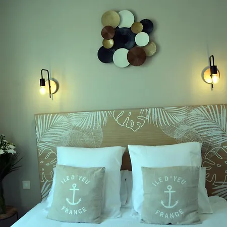 Atlantic Hôtel-3