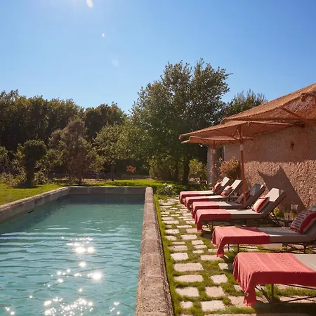 La Bastide De Marie, Maisons Et Hotels Sibuet-3