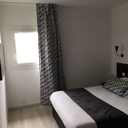 Brit Hotel Salon De Provence-3
