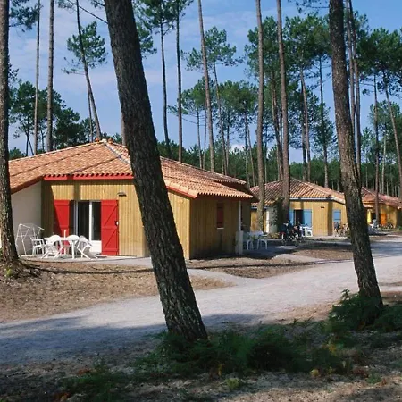 Village Vacances Le Lac Marin-3