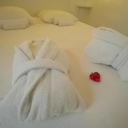Loge Du Vieux Lyon Chambre D'Hotes-2