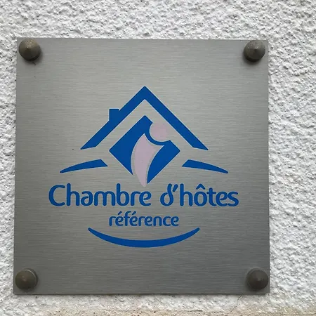 Chambres d'hôtes Le 42-2