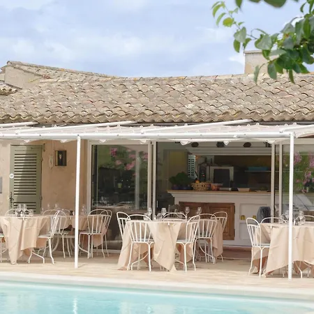Hôtel La Figuière-2