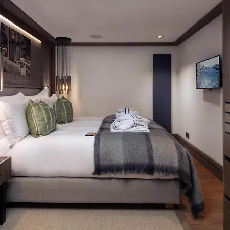 Six Senses Residences & Spa Courchevel-3