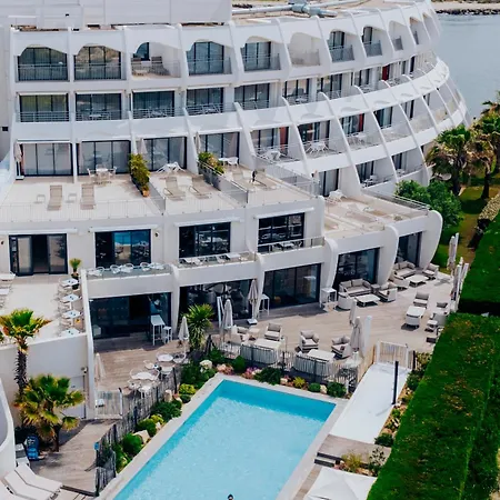 Hôtel de la Plage-2