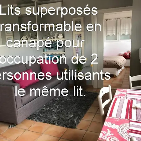 Les Grimaldines - Maison D'Hotes-2