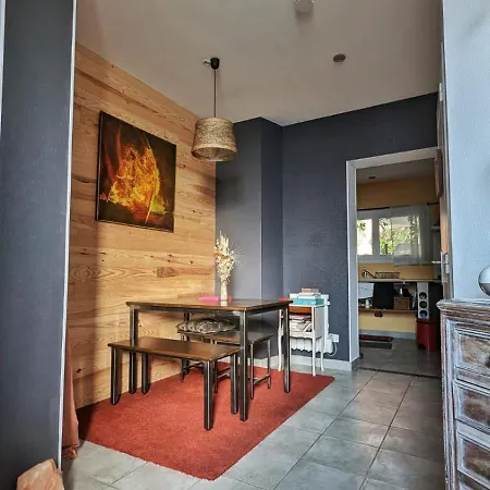 Chambre Condamine Spa-2