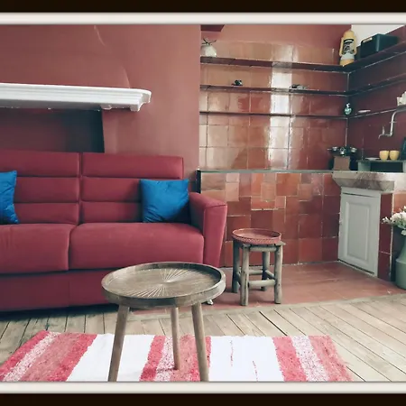 La Belle D'Ame - Guest House-2
