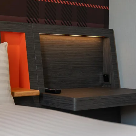 easyHotel Paris Charles de Gaulle Villepinte-2