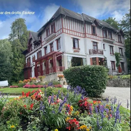 Logis Bois Joli-2