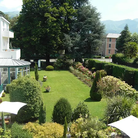Logis Hotel Le Miramont-3