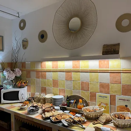 Brit Hotel Des Grands Hommes - Bordeaux Centre-2