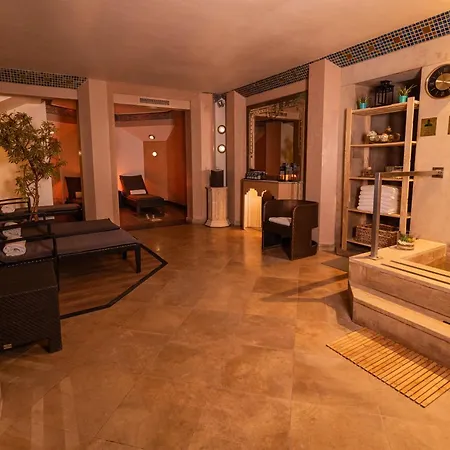 Le Grand Hôtel - Domaine De Divonne-3