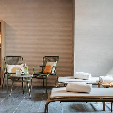 L'Invitation Au Voyage - Hotel & Spa-3