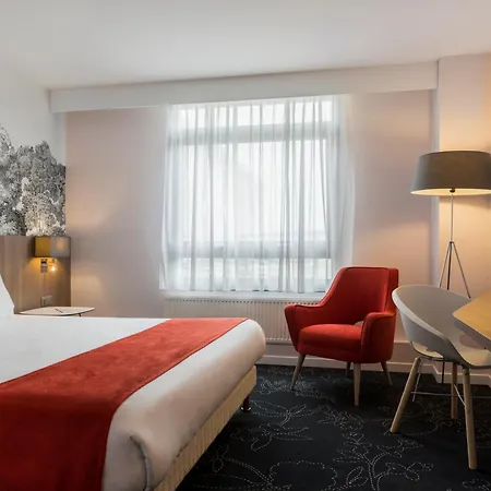 Holiday Inn Calais Coquelles By Ihg-3
