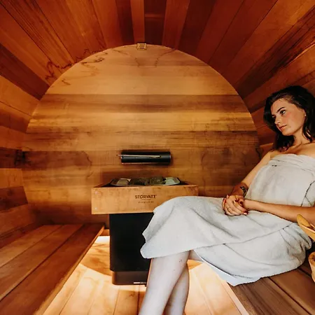 Les Frères Ibarboure - Hôtel 4 étoiles, Spa extérieur sensoriel et Restaurant étoilé à Bidart-2