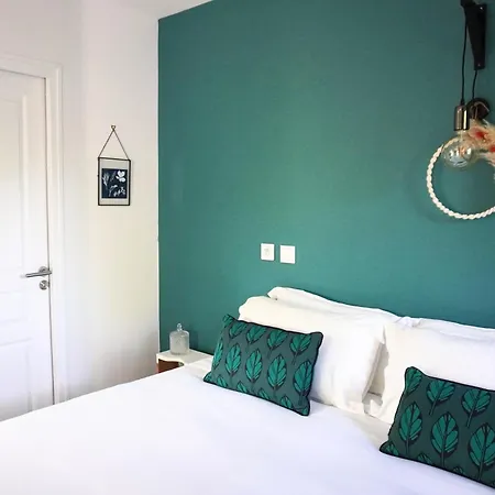 La Quintita Biarritz - Studio Avec Jardin-3