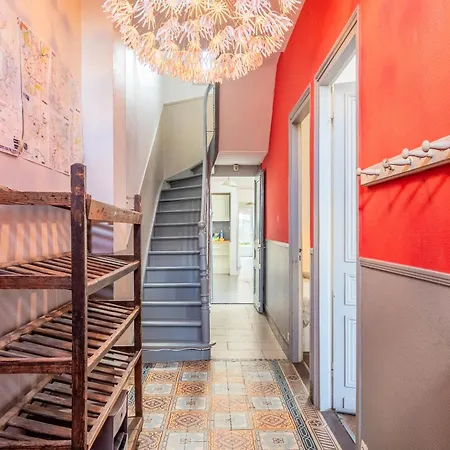 Maison D'Hote St John'S House-2
