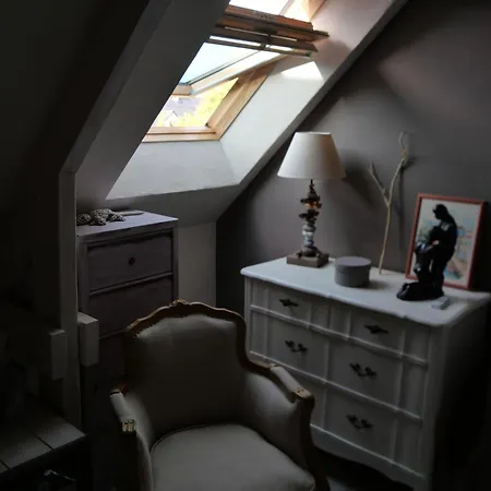 grande chambre lumineuse et spacieuse 22m2-2