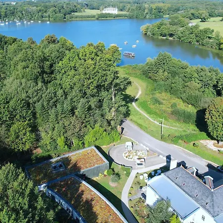 Best Western Plus Hotel De La Regate-Erdre-3