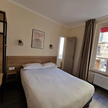 Hôtel D'Anjou-3