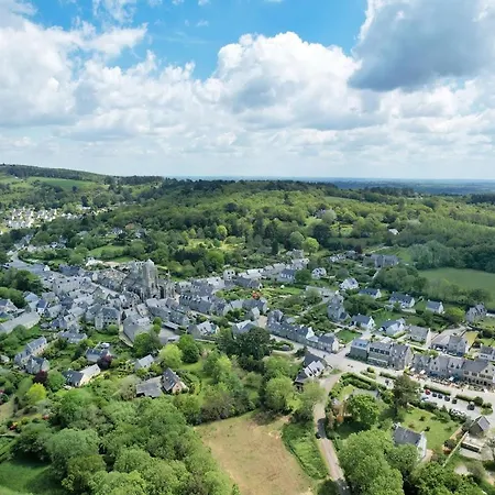 Logis Le Prieuré-2