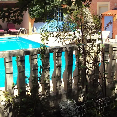 Maison d'Hôtes La Douloire-2