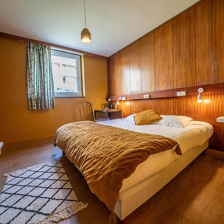 Hotel Perdrix-2