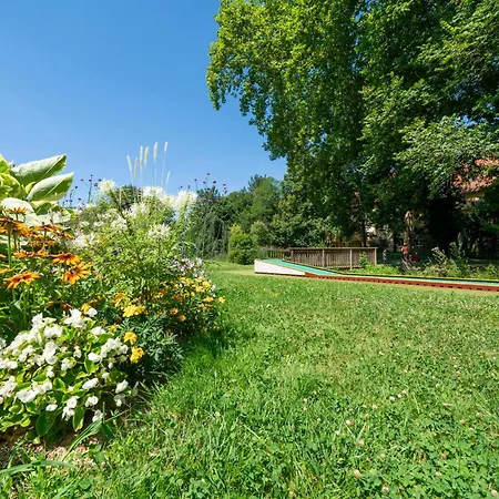 Hotel Du Parc, Restaurant, Spa & Wellness-2