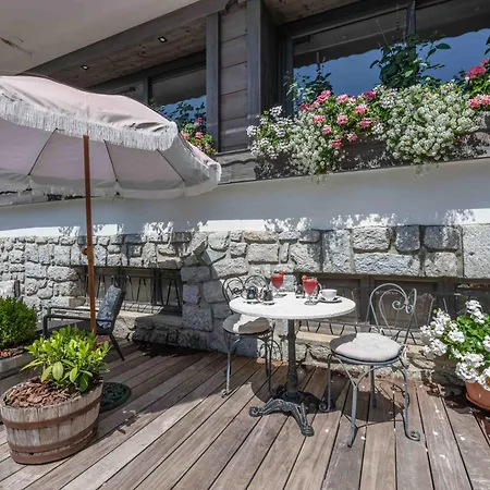 Chalet-Hôtel Hermitage-3