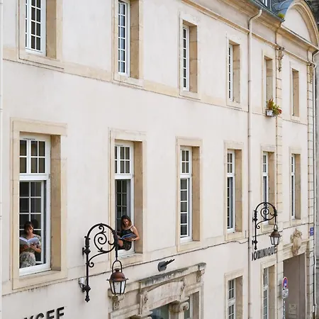 Hotel Litteraire Stendhal Et Spa-3