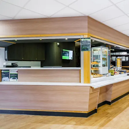 Hotel Roi Soleil - Amnéville-2