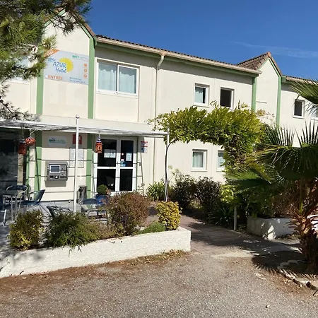 Brit Hotel Salon De Provence-2