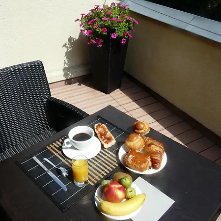 Brit Hotel Du Ban-2