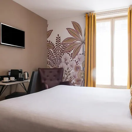 Helussi Hôtel-3