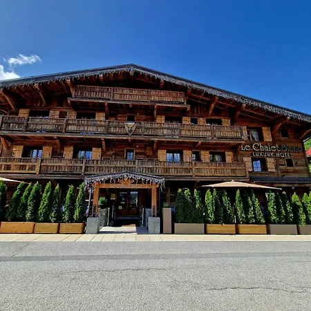 Le Chalet Blanc-2