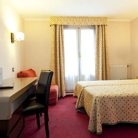 Brit Hotel Cahors - Le France-2