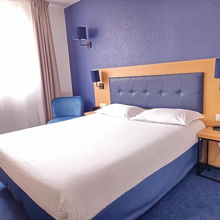 Best Western Hôtel Le Sud-2