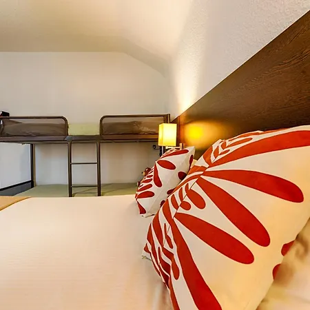 Hotel Le Branhoc - Brit Hotel Auray-2