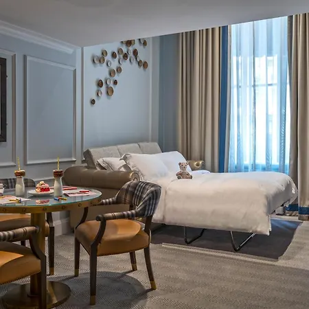 The Langham, Boston-3