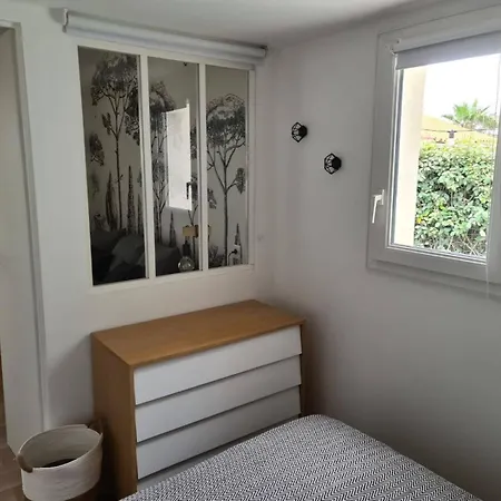 Petite Maison Frontignan-2