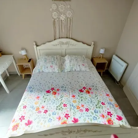 Chambre privée-2